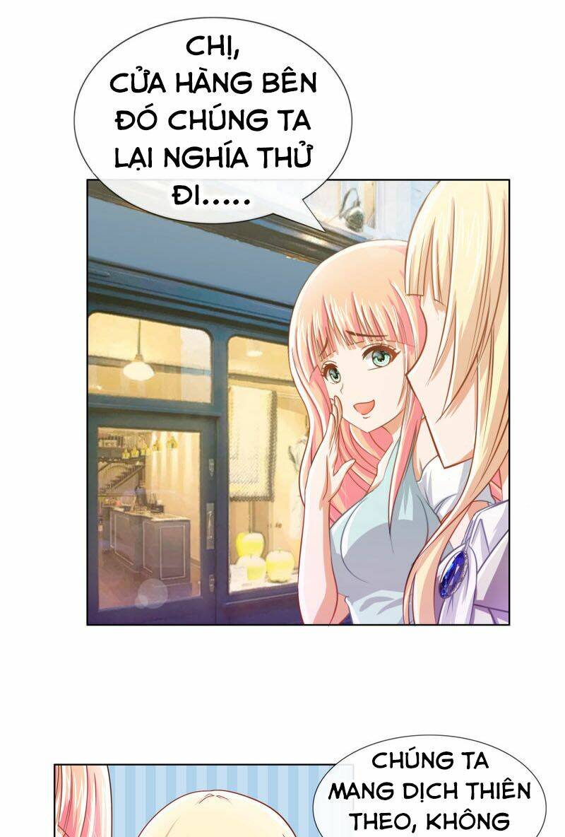 Phong Thủy Thiên Sư: Chapter 15