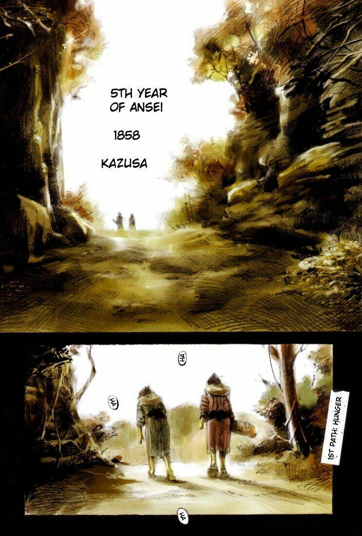 Sidooh: Chapter 1