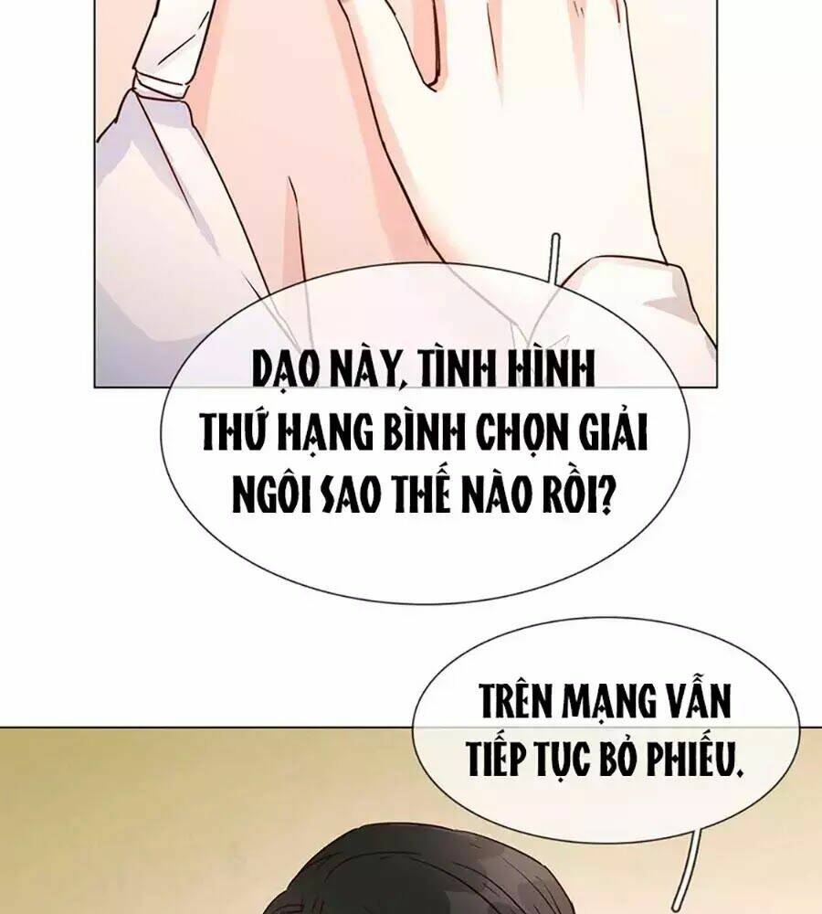 Ngôi Sao Vụn Vỡ: Chapter 30