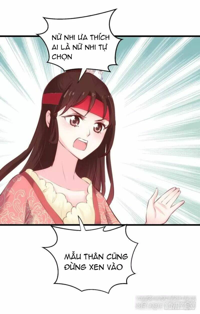 Bẩm Báo Công Chúa !: Chapter 30