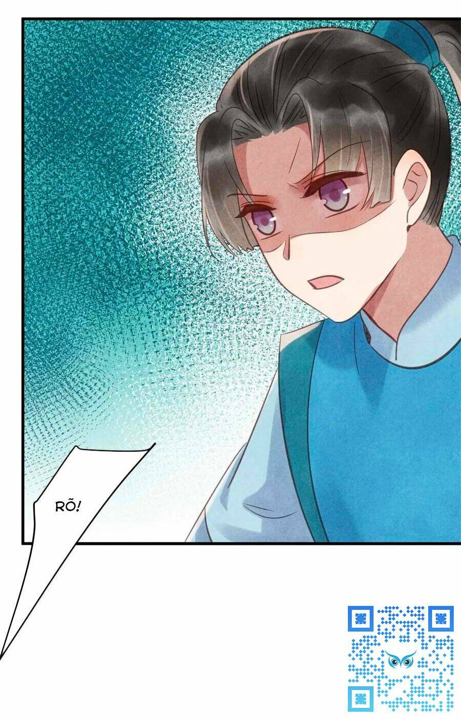 Vương Phi Muốn Trèo Tường: Chapter 76