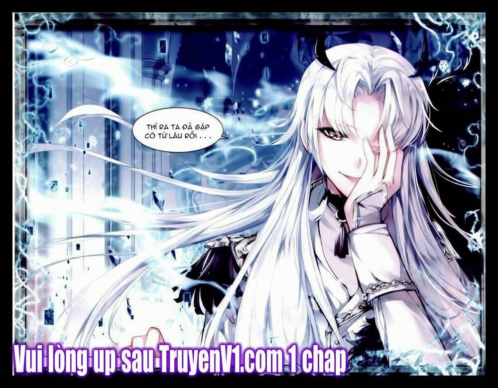 Hắn Đến Từ Sao Hỏa: Chapter 7