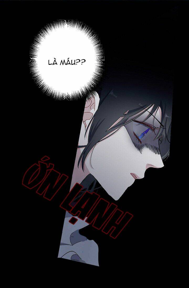 Tình Điên Dại: Chapter 13