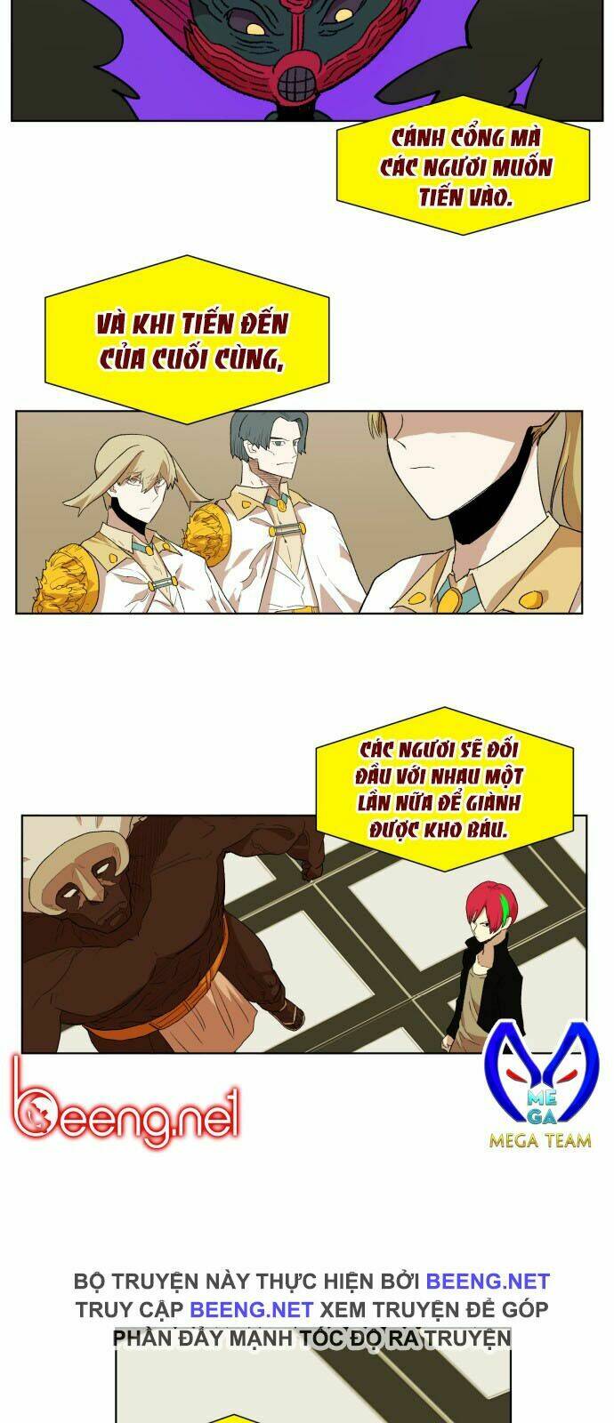 Hard Core Leveling Warrior Ss2: Chapter 12