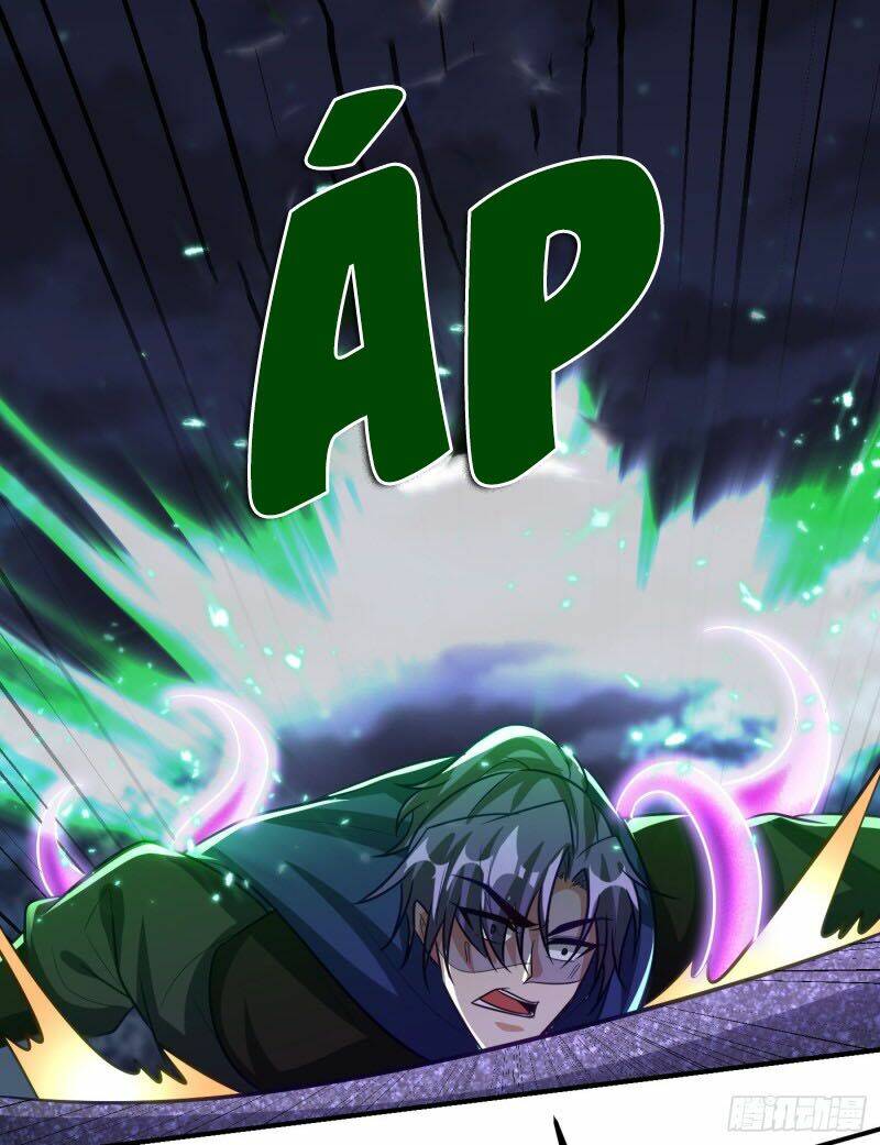 Yêu Giả Vi Vương: Chapter 211