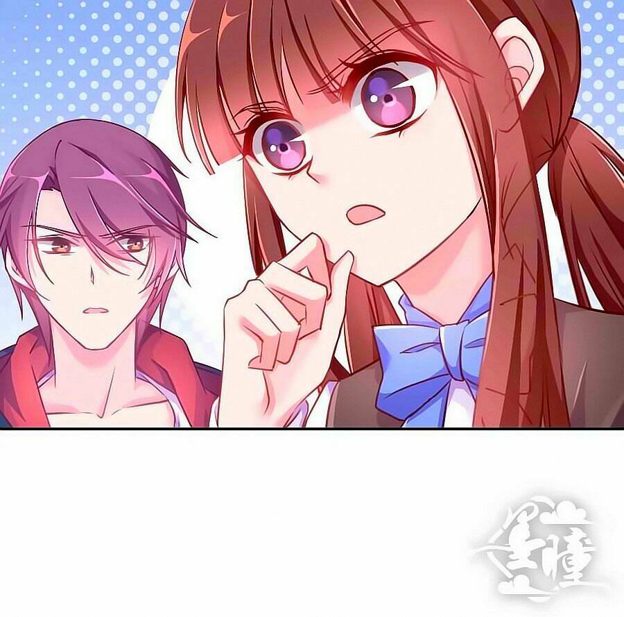 Tinh Ngụy: Chapter 22