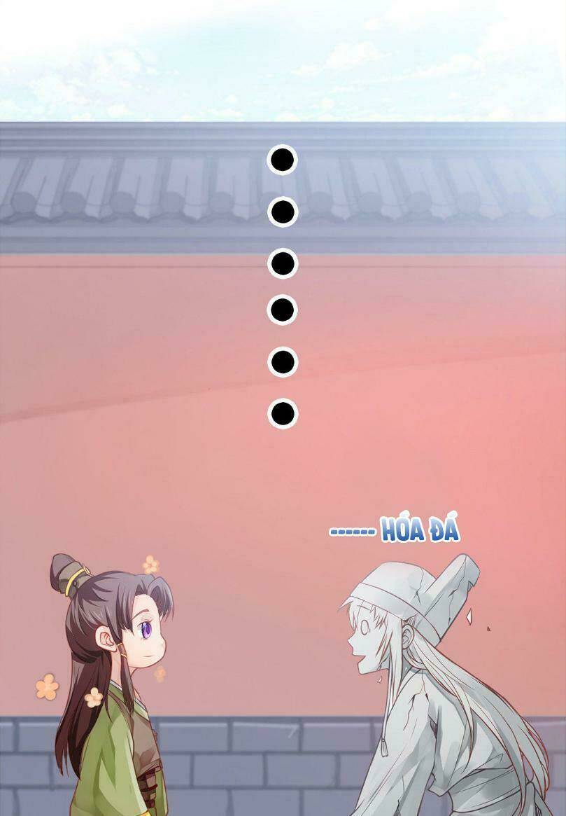 Bệ Hạ Xin Tự Trọng: Chapter 12