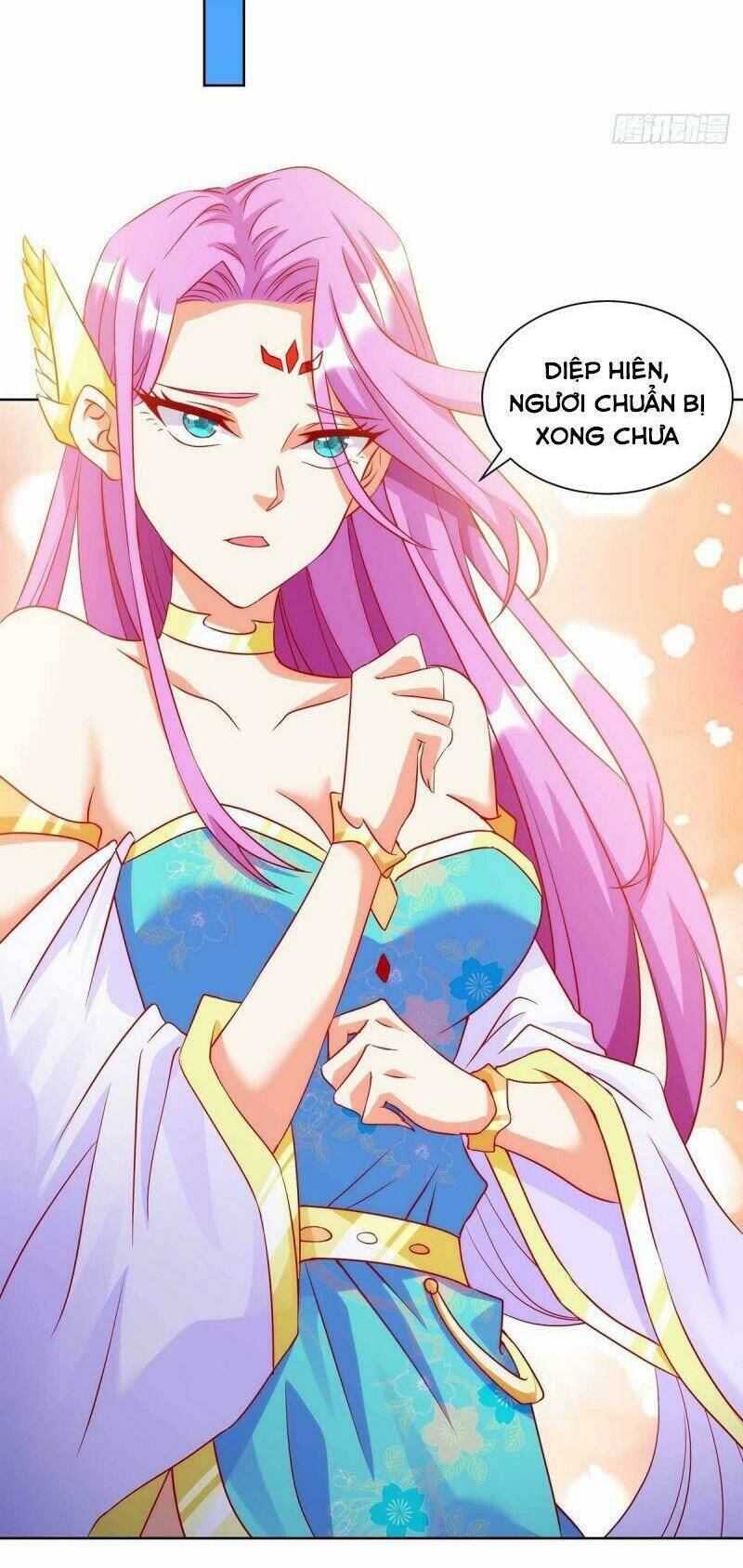 Siêu Cấp Thôn Phệ Hệ Thống: Chapter 21