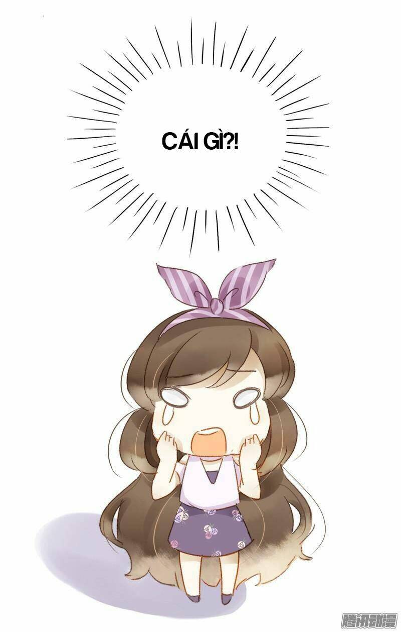 Sức Mạnh Của Sắc Đẹp: Chapter 155