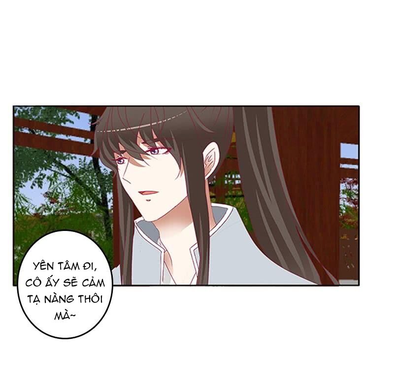 Thông Linh Phi: Chapter 489