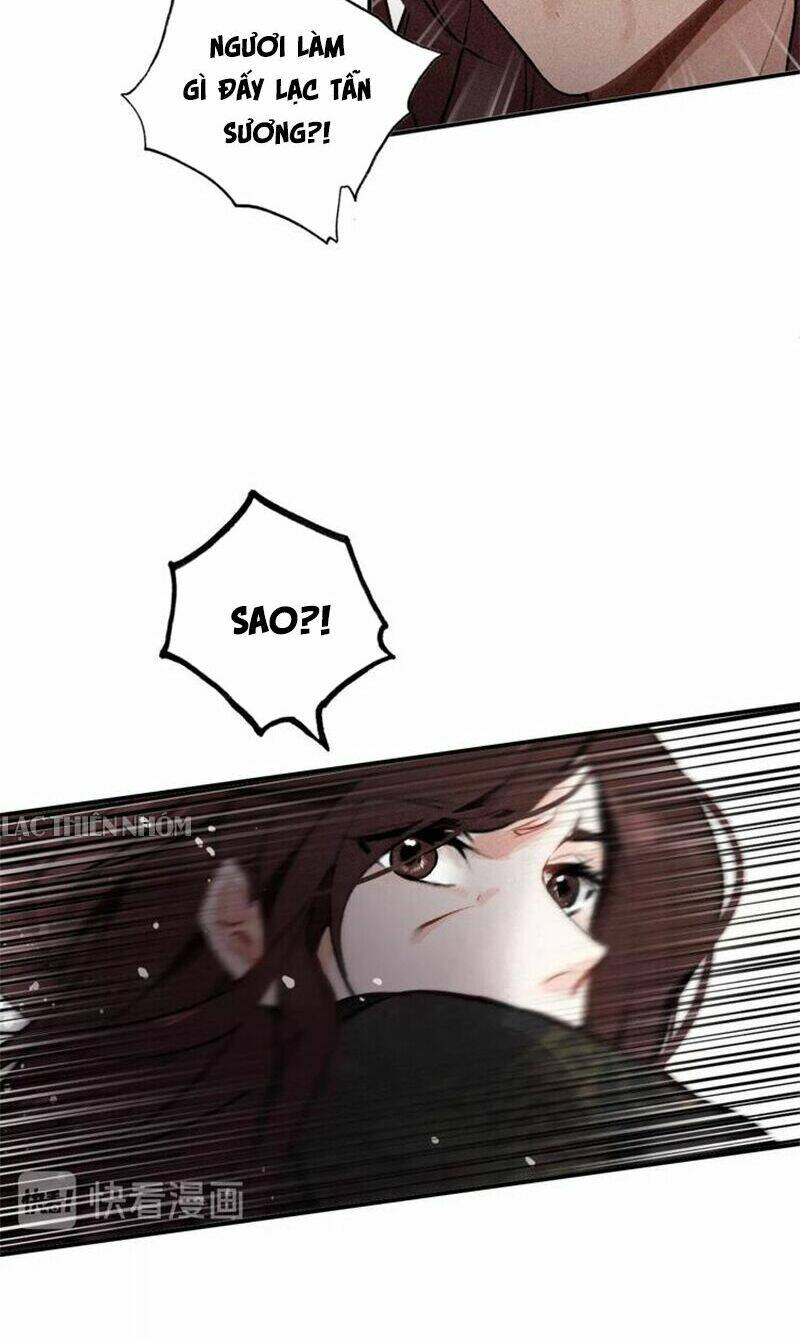 Đế Sư Tại Thượng: Chapter 40