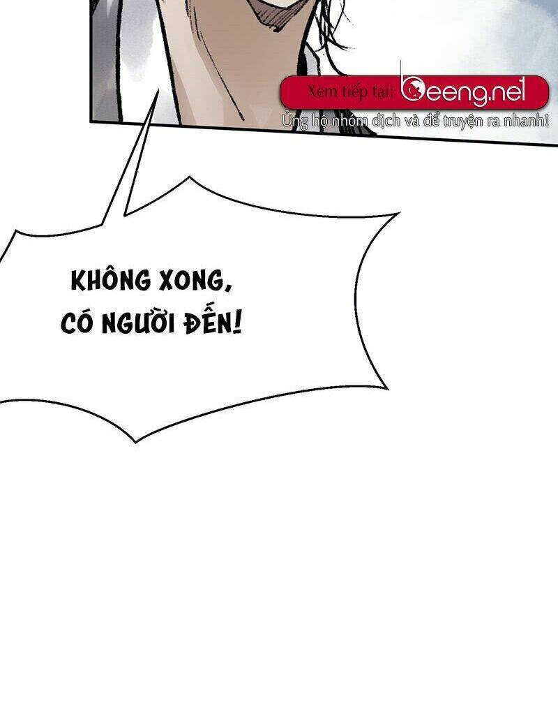Liên Thành Quyết: Chapter 18