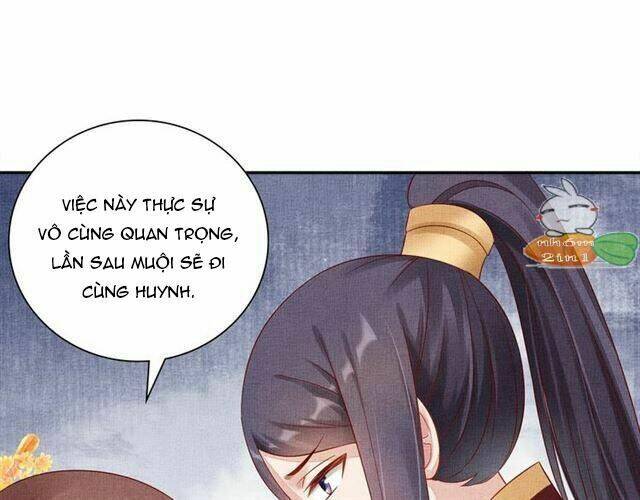 Thịnh Sủng Y Phi Chi Dao Quan Truyện: Chapter 109