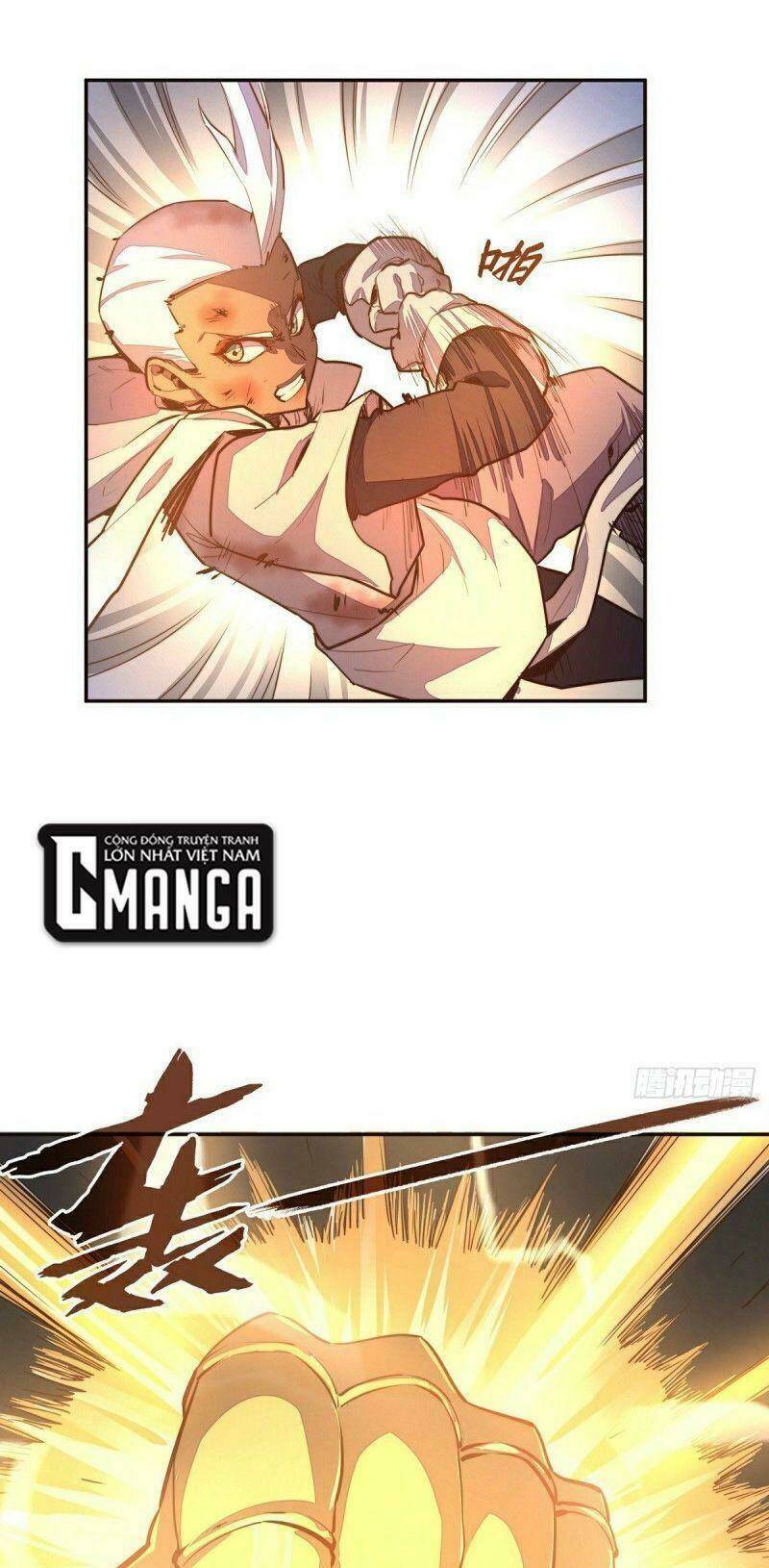 Sinh Tử Quyết: Chapter 129