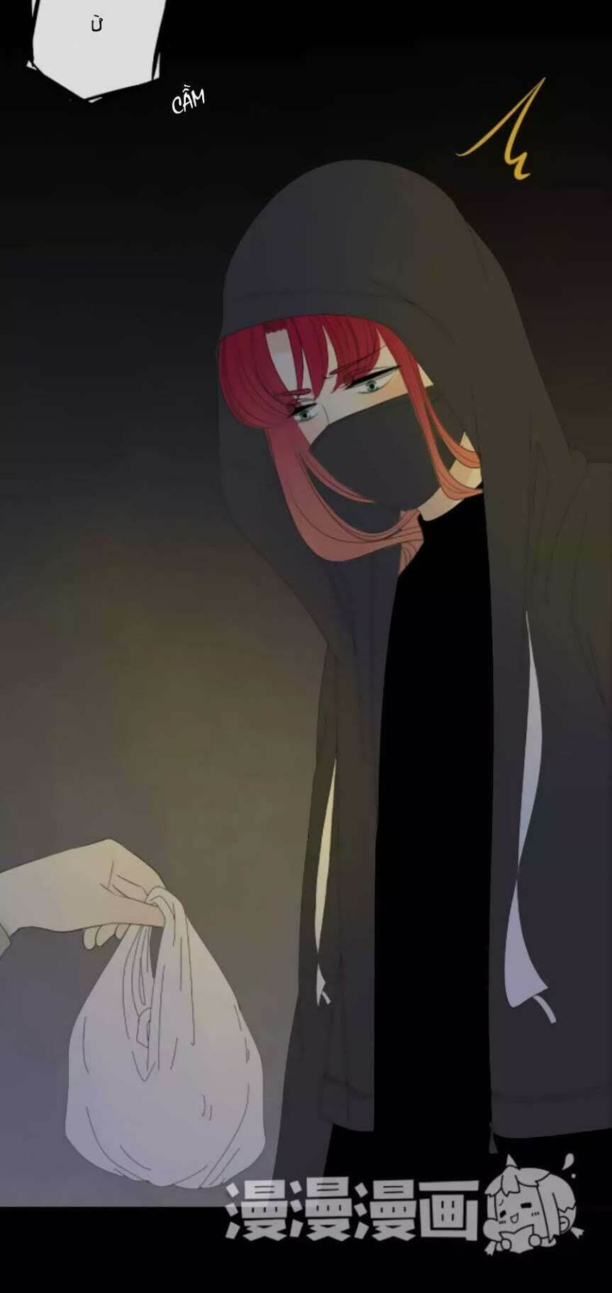 6 Giờ Ký Ức: Chapter 19