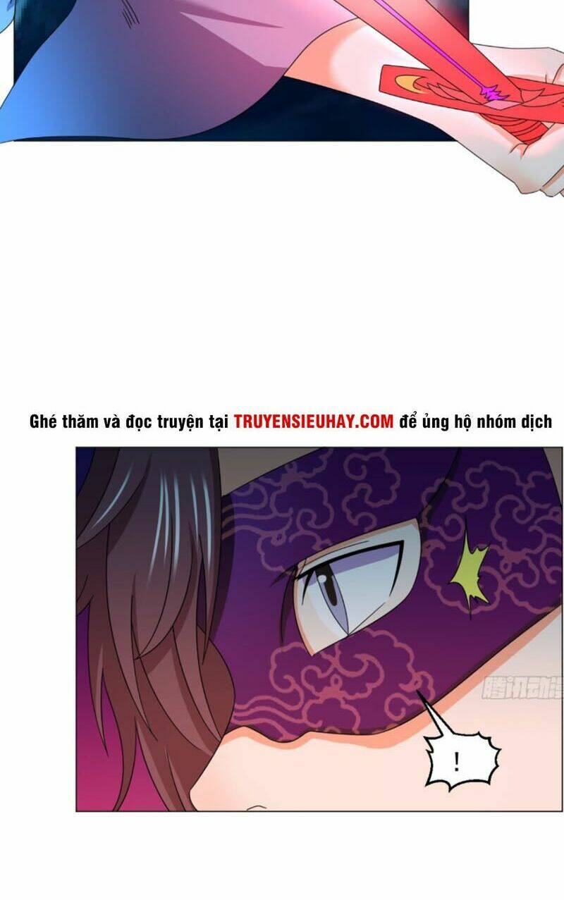 Cực Vũ Huyền Đế: Chapter 92