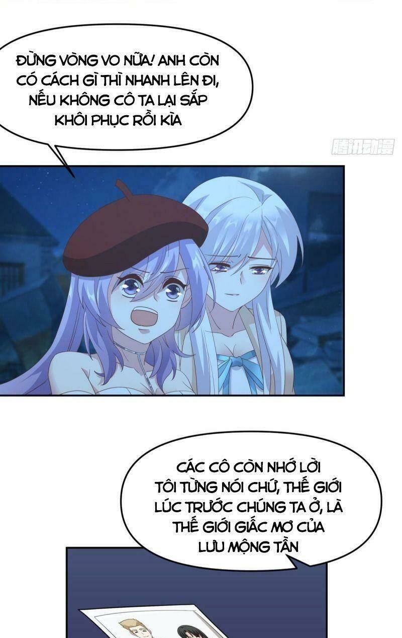 Xâm Lược Vạn Giới: Chapter 69