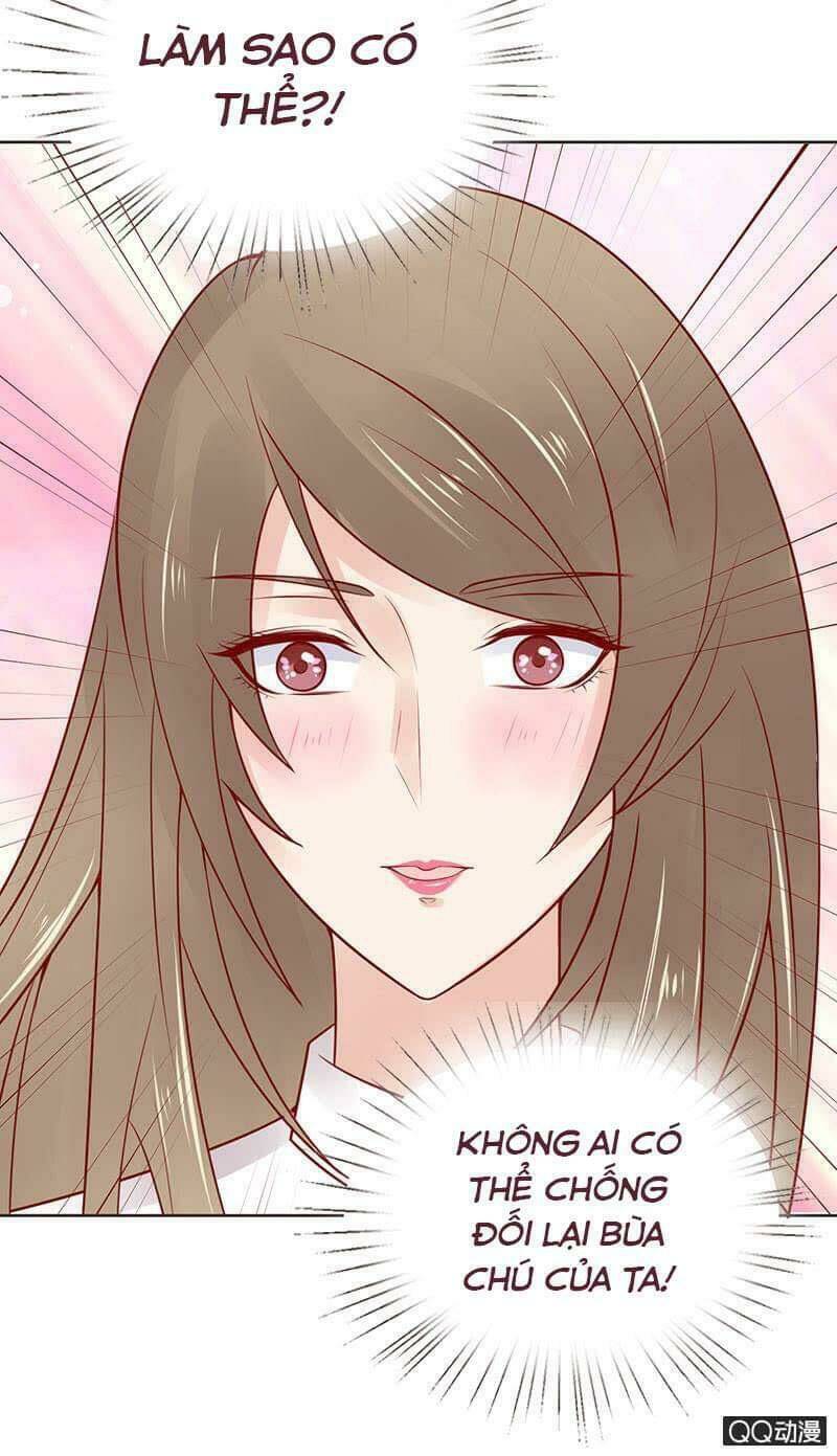 Băng Sơn Học Trưởng Không Được Chọc: Chapter 29.2