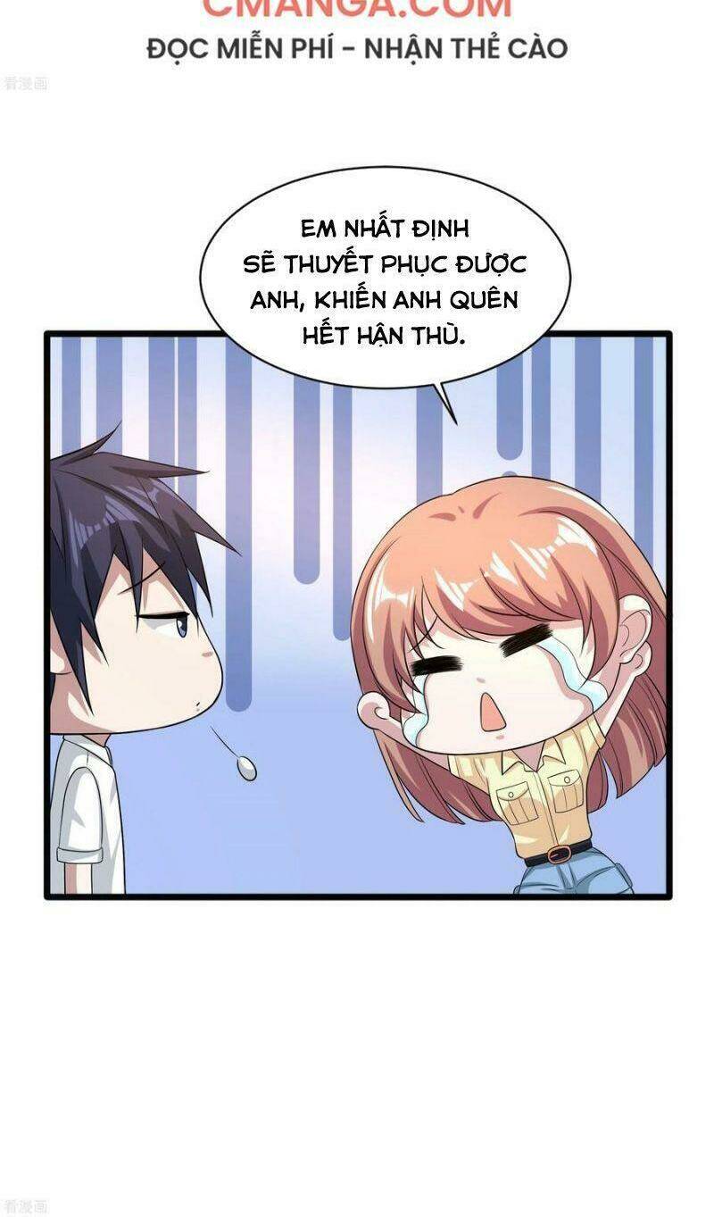 Đô Thị Tà Vương: Chapter 138