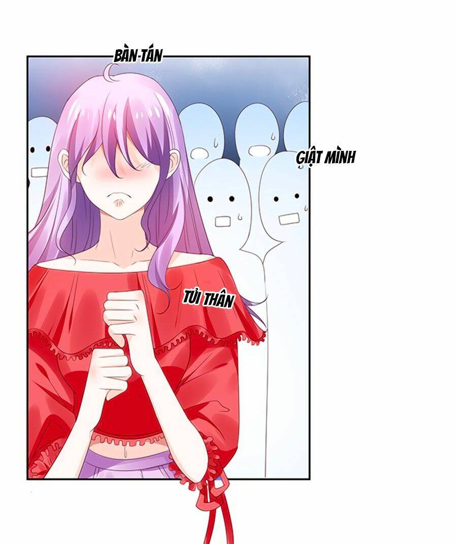 Bạn Trai Là Ngôi Sao: Chapter 96