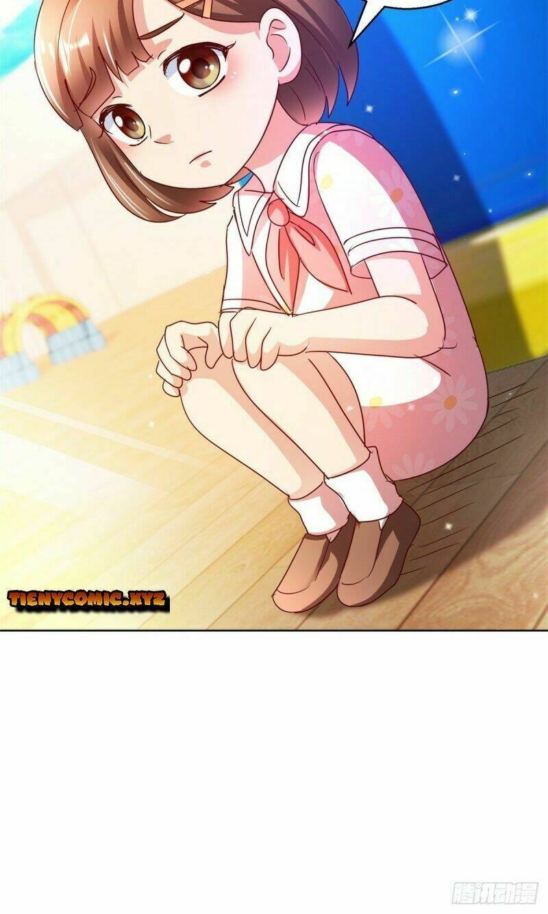 Vú Em Là Cổ Tiên: Chapter 126