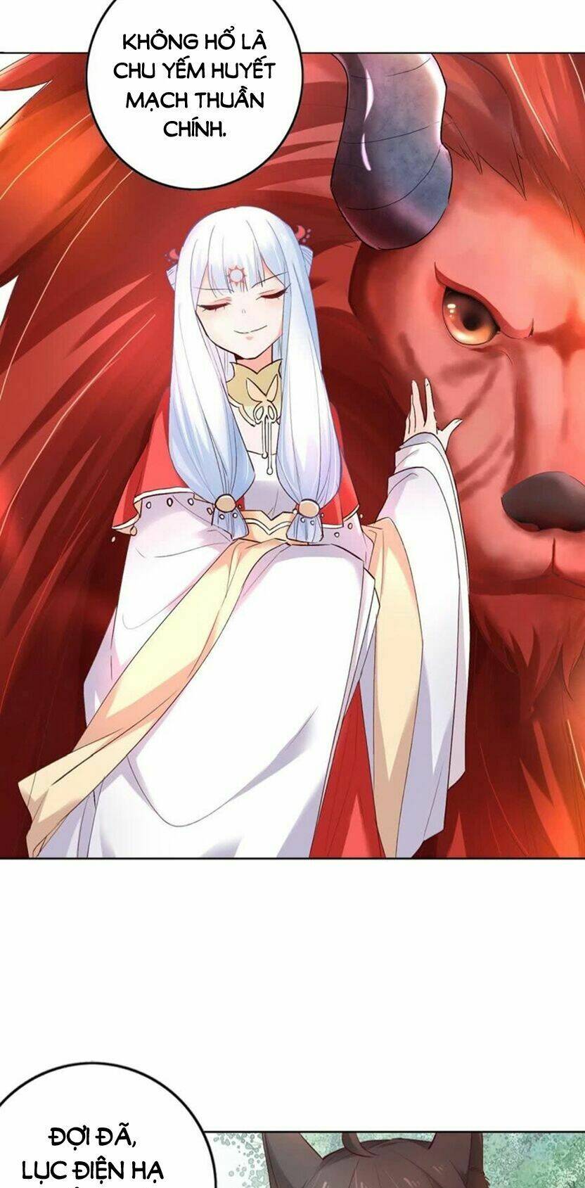 Nghịch Lai Thuận Thú: Chapter 22