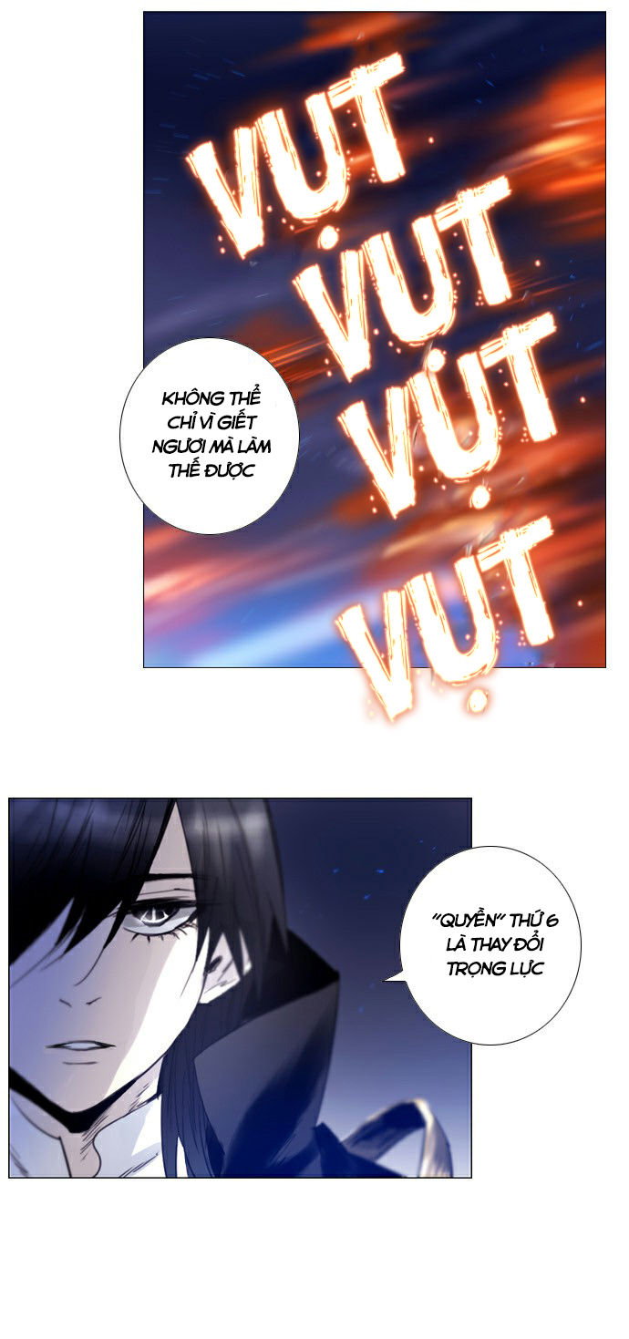 Soul Cartel: Chapter 213