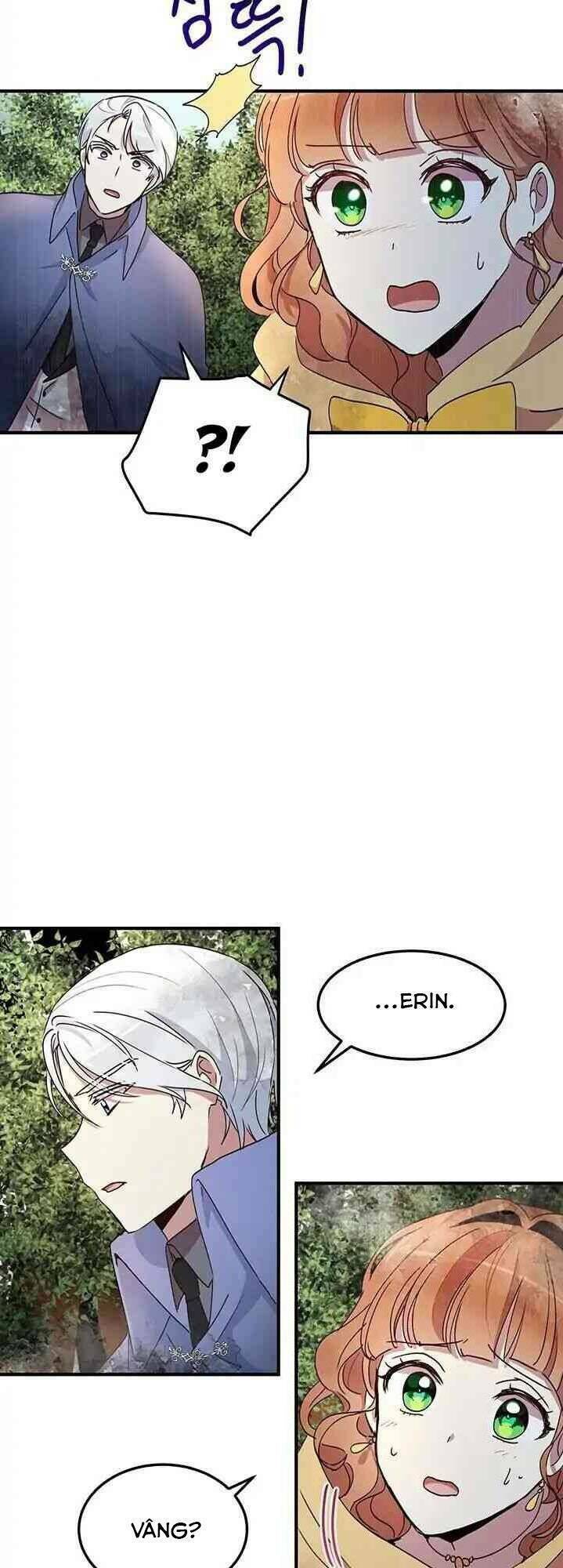 Công Tước, Loạn Vừa Thôi!: Chapter 56