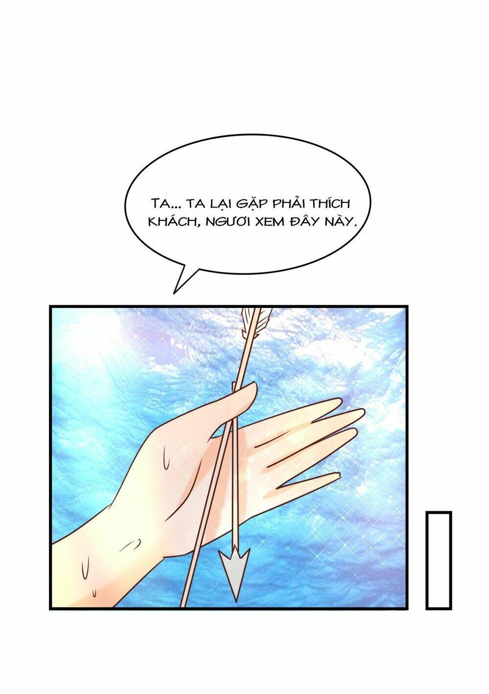 Hồng Nhan Bất Vong Quốc: Chapter 9