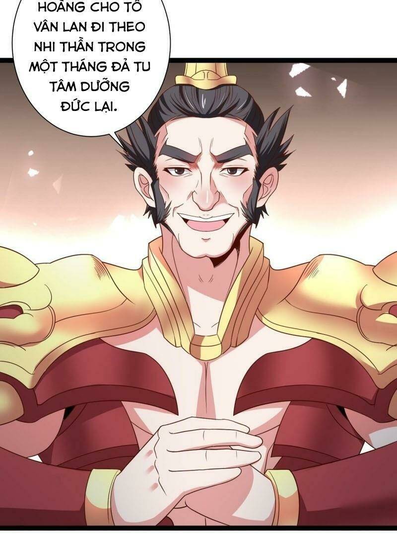 Trọng Sinh Tối Cường Ma Tôn Ở Rể: Chapter 68