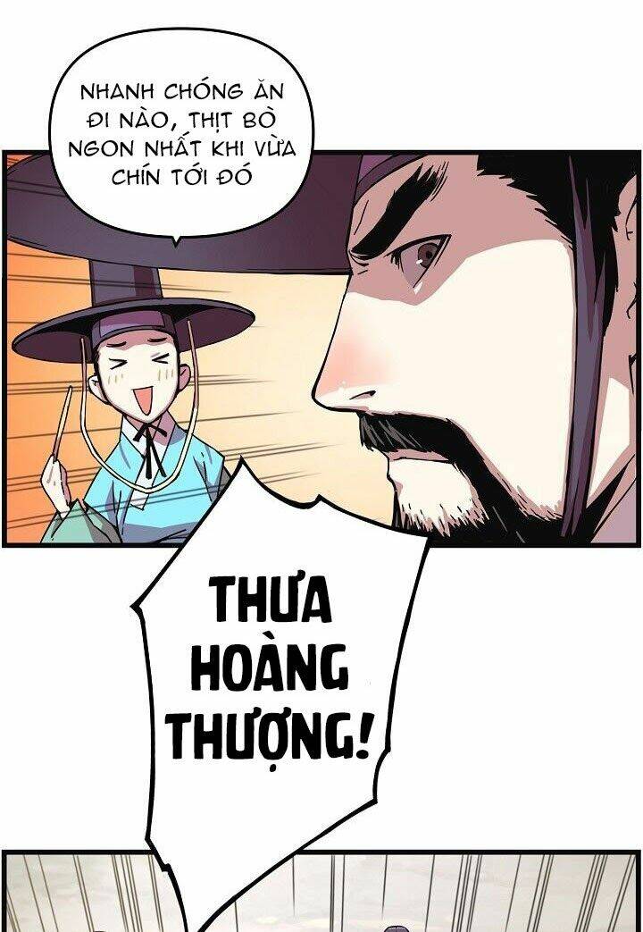 Tôi Sẽ Sống Như Một Hoàng Tử: Chapter 7