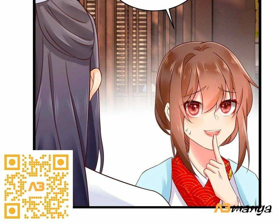 Hãn Phi Đương Gia: Lãnh Vương Xin Tự Trọng: Chapter 34