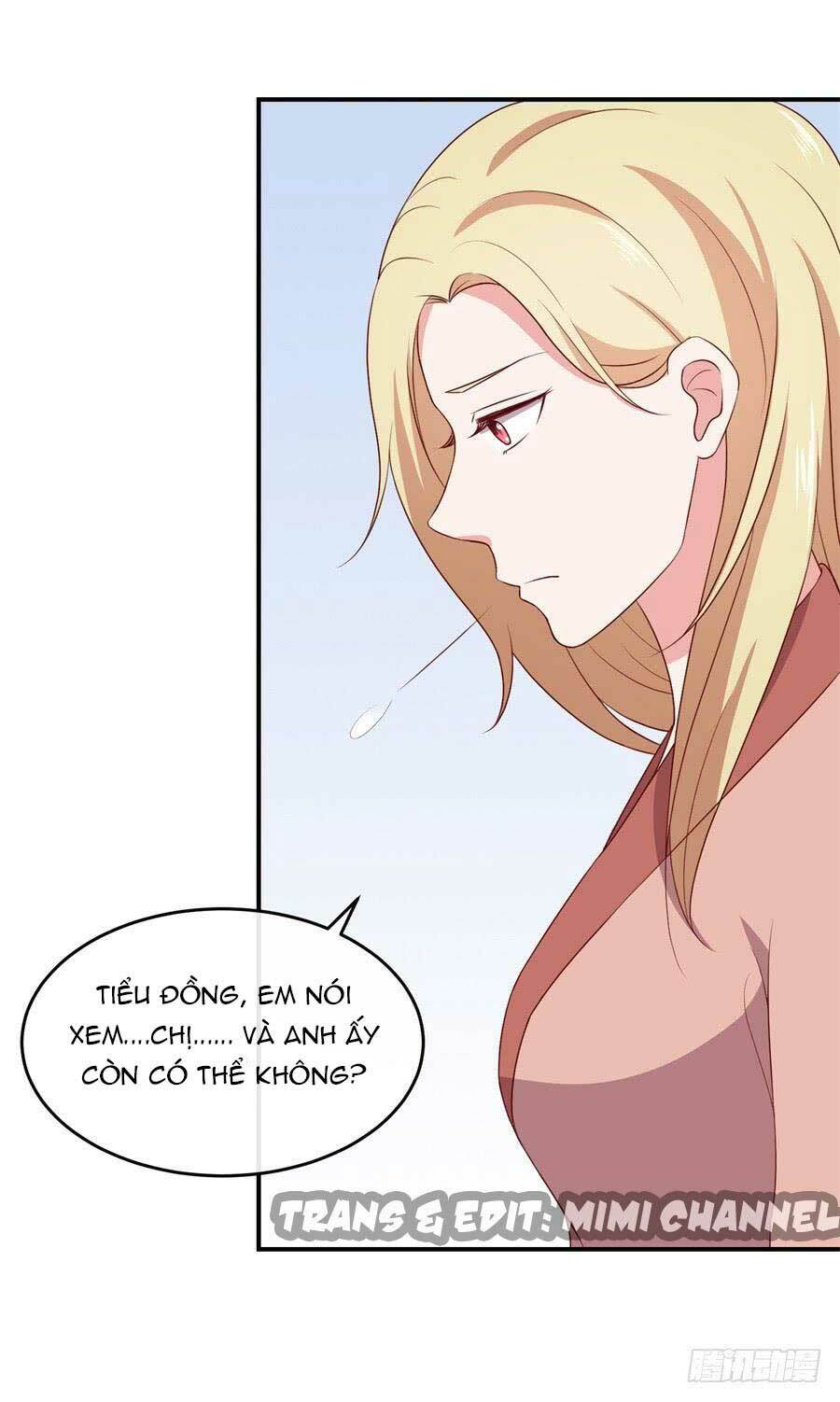 Gả Cho Tình Cũ Làm Lão Bà: Chapter 43