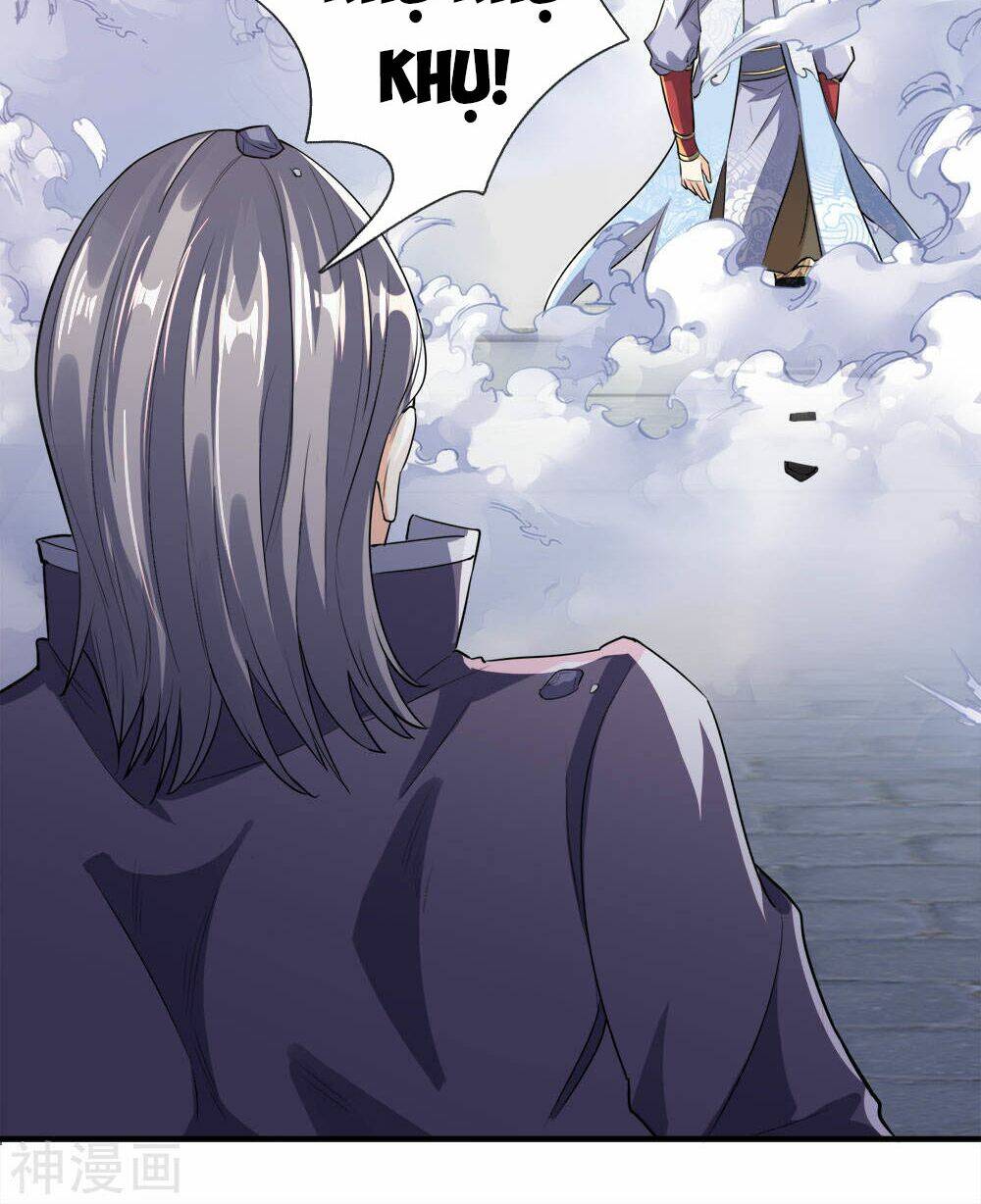 Chí Tôn Hồng Bao Đại Đế: Chapter 15