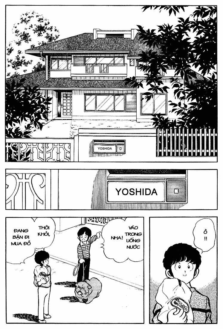 Touch: Chapter 88