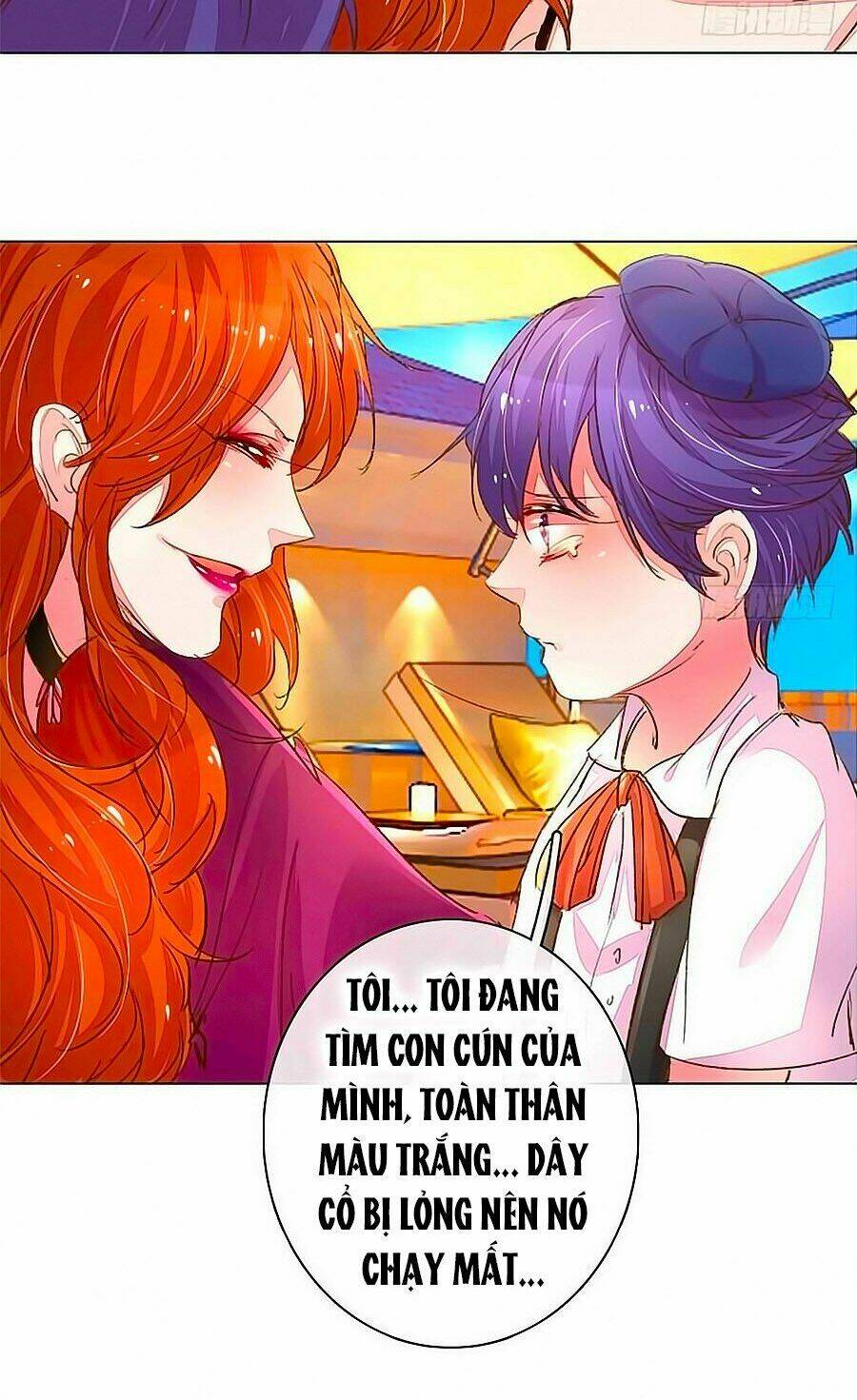 Hào Môn Tiểu Lãn Thê: Chapter 97