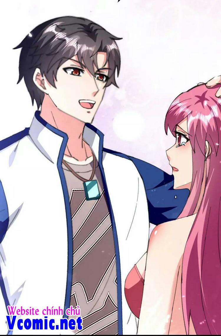 Trọng Sinh Khí Thiếu Quy Lai: Chapter 250: End P1