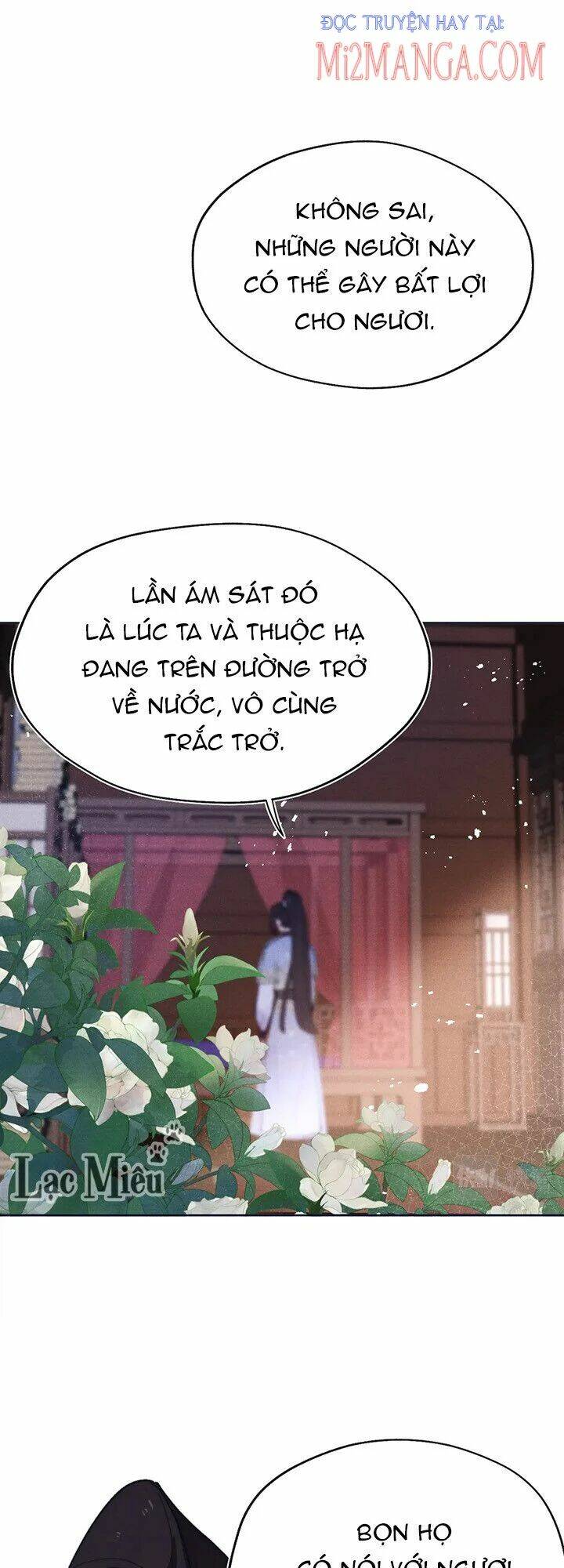Quân Nhan Tựa Hoa Đào: Chapter 26