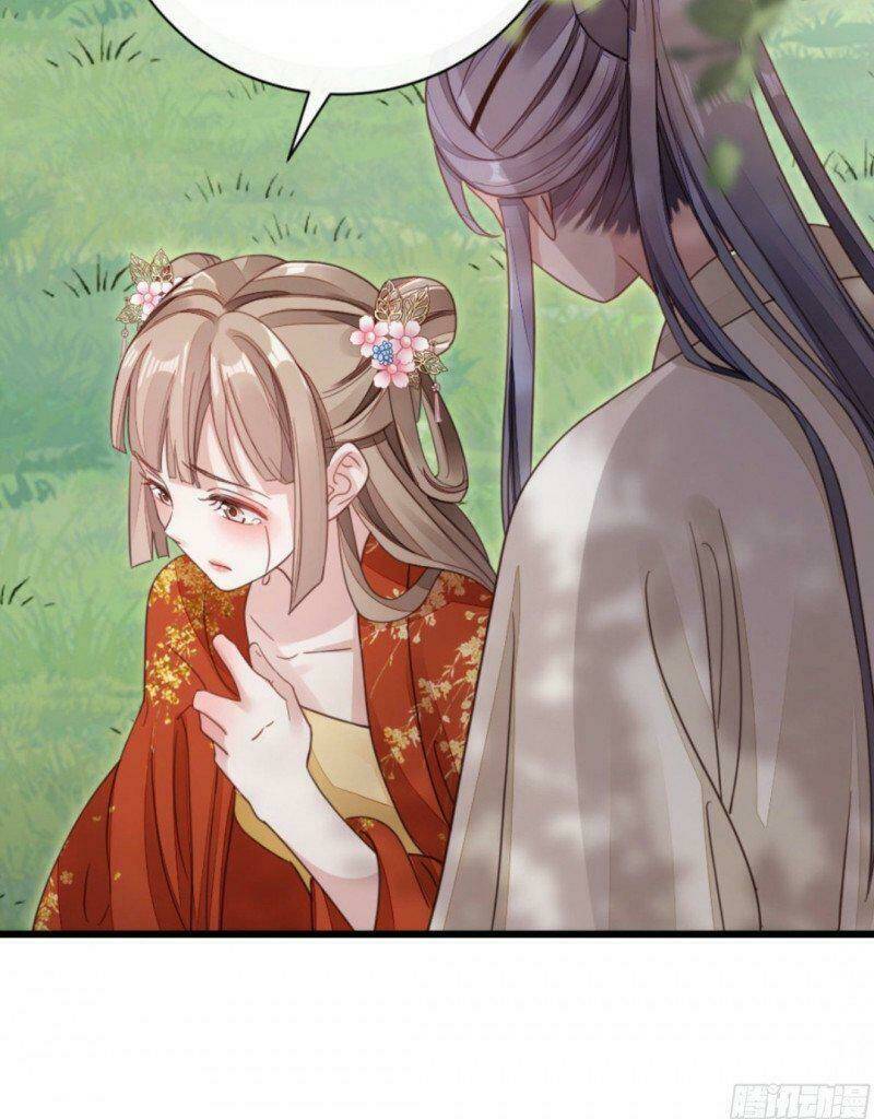 Mau Xuyên Không Rửa Tội Cho Nhân Vật Phản Diện: Chapter 51