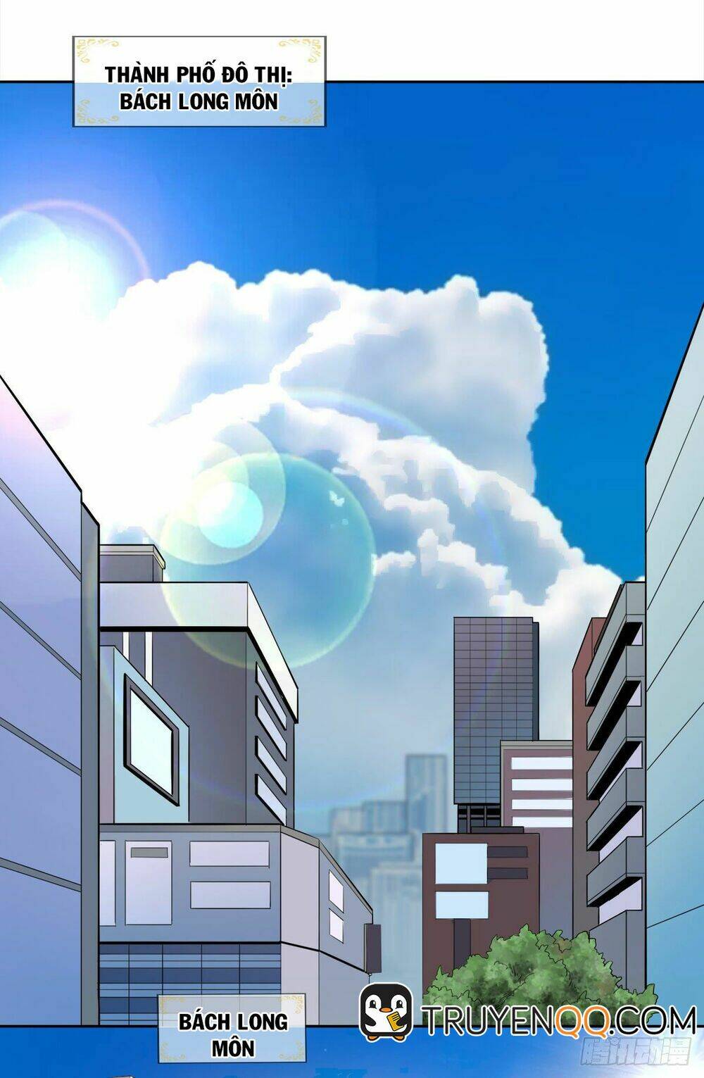 Ông Bố Mạnh Mẽ Nhất Lịch Sử: Chapter 5