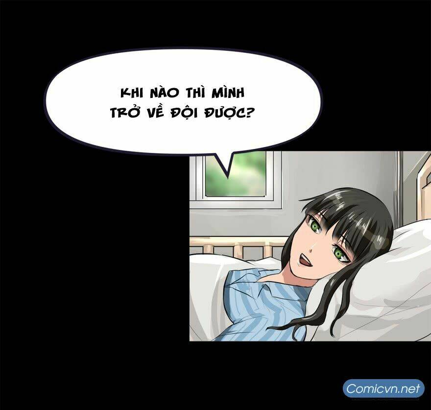Vua Sinh Tồn: Chapter 30