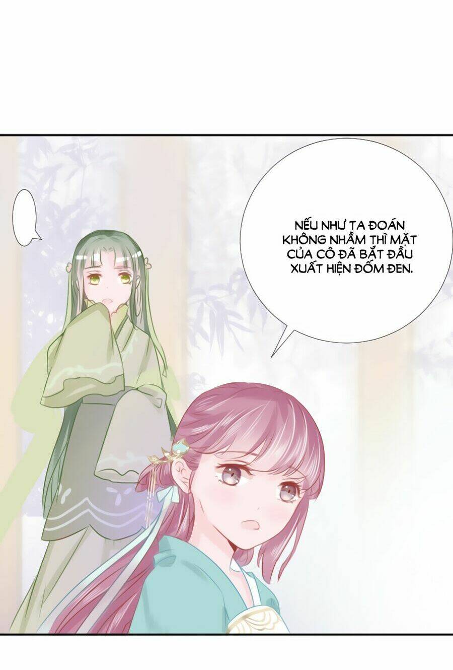 Đường Hoa Nhất Mộng Cổ Phi Truyện: Chapter 14