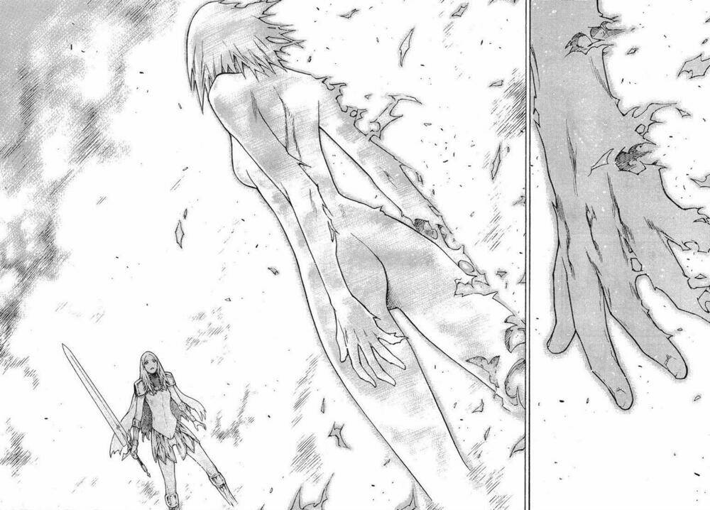 Mắt Bạc: Chapter 125