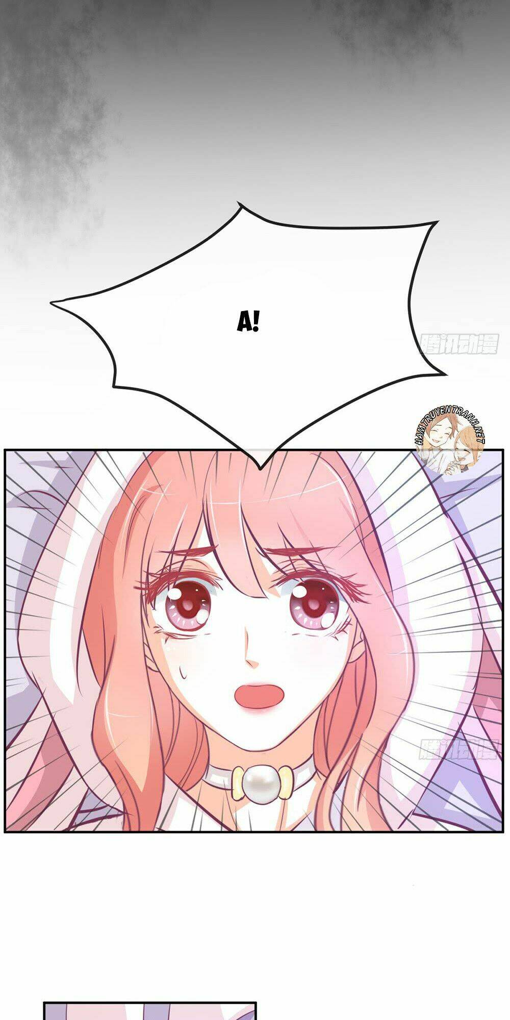 Cẩm Lý Thiếu Nữ Của Tôi: Chapter 14.1