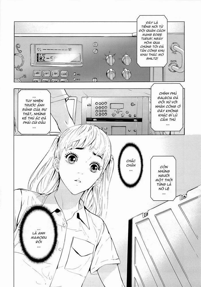 Until Death Do Us Part: Chapter 181