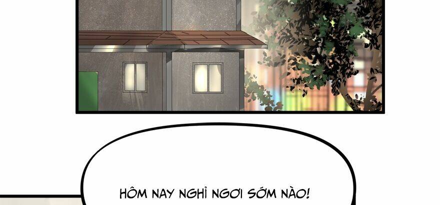 Vua Sinh Tồn: Chapter 84