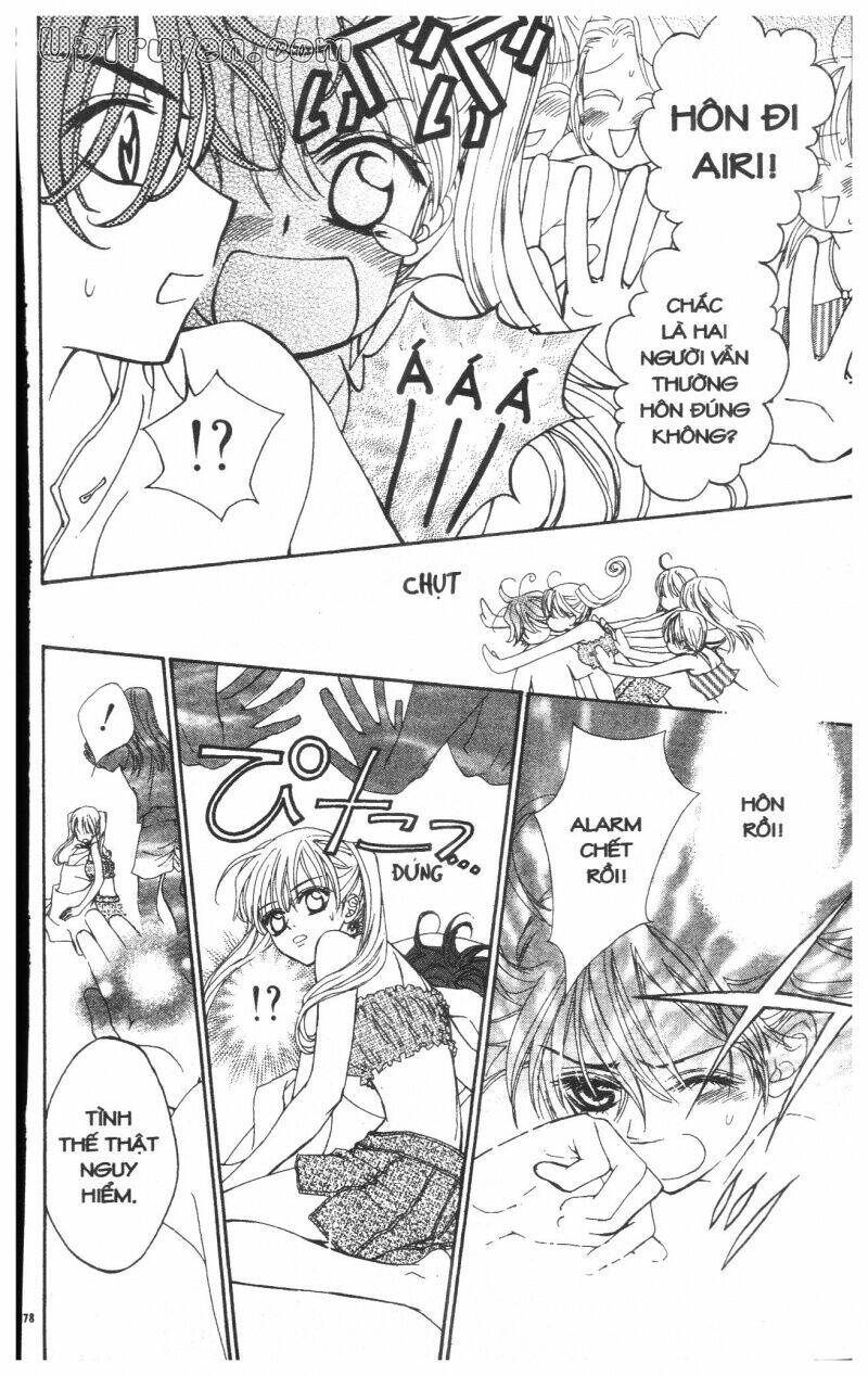 Hoàng Tử Ếch(Bản đẹp): Chapter 3