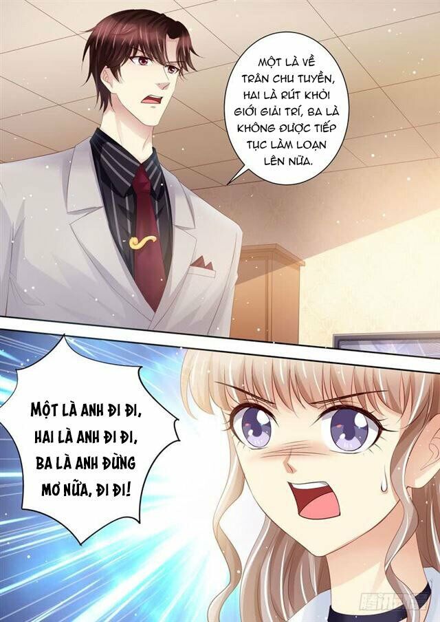 Cưng Chiều Vợ Yêu: Chapter 97