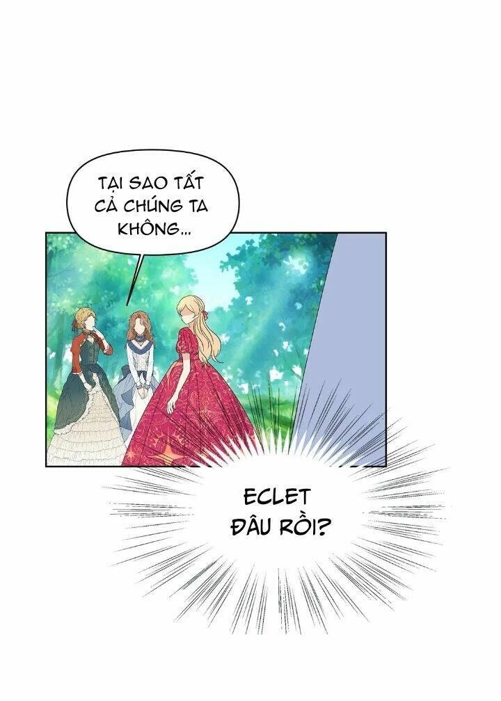 Công Chúa Thời Gian Có Hạn: Chapter 18