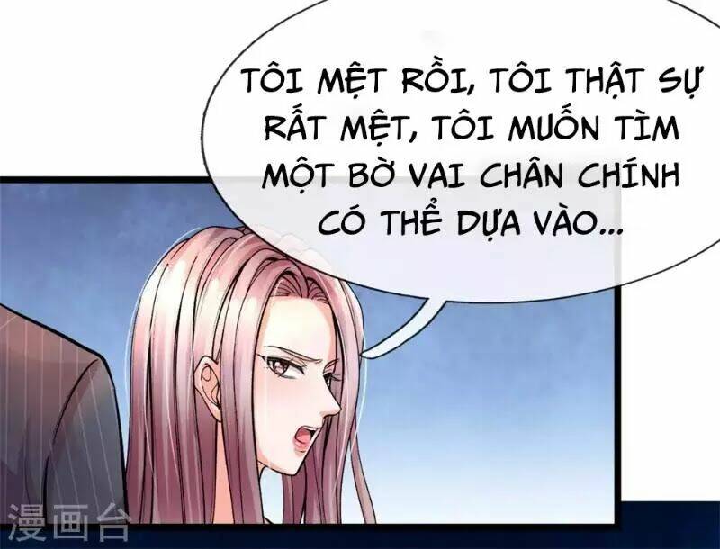 Tuyệt Đỉnh Khí Thiếu: Chapter 1